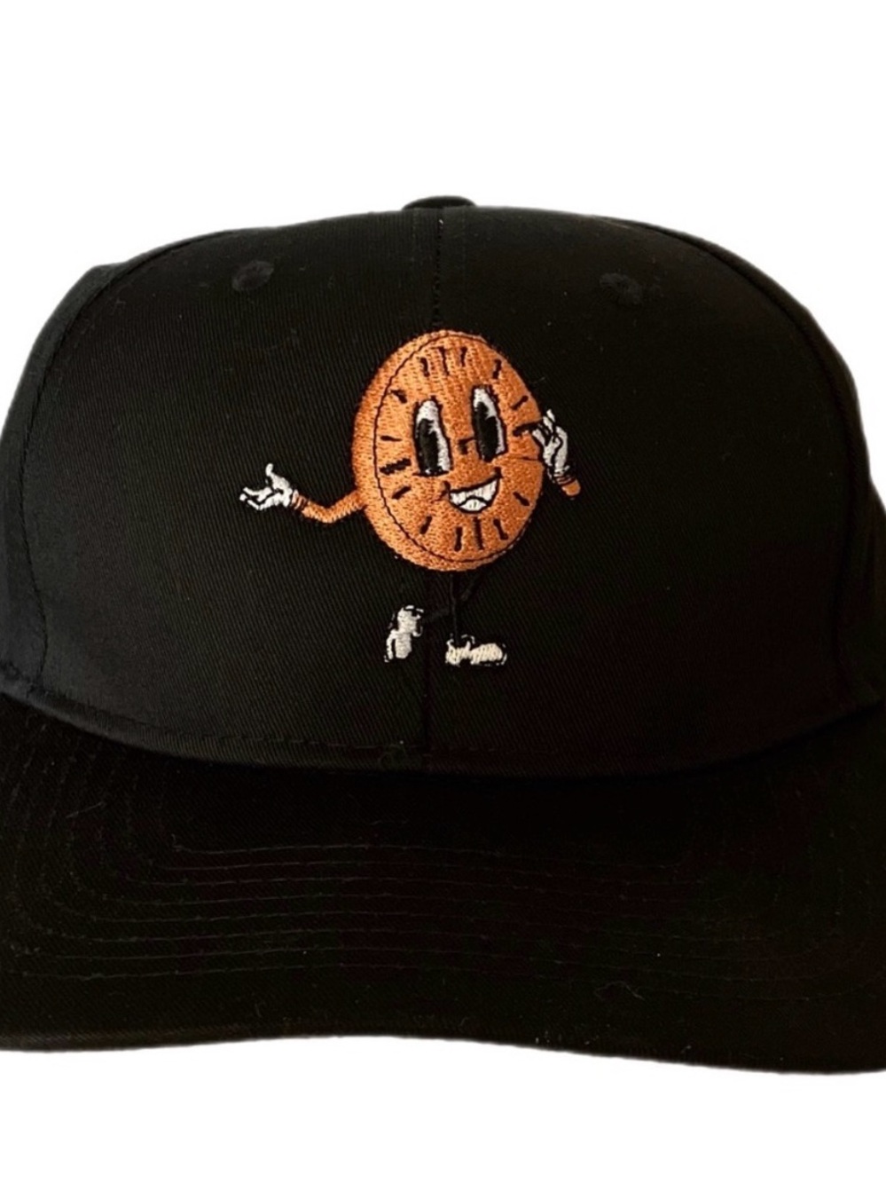 Disney+ Marvel Loki Season 2
Miss Minutes Hat Promo Port
Authority NEW